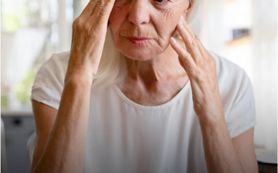 Alzheimer’s and Dementia Care