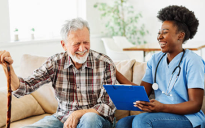 Exploring the Benefits of Respite Care for Family Caregivers
